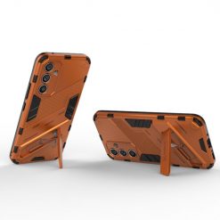 Odolný Kryt Punk armor case oranžový – Samsung Galaxy A54 5G | Kryty na mobil Kryty na mobil | Odolný Kryt Punk armor case oranžový – Samsung Galaxy A54 5G | Kryty na mobil