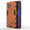 Kryty na mobil | Odolný Kryt Punk armor case biely – Xiaomi 13 | Kryty na mobil