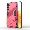 Kryty na mobil | Odolný Kryt Punk armor case modrý – Samsung Galaxy A34 5G | Kryty na mobil