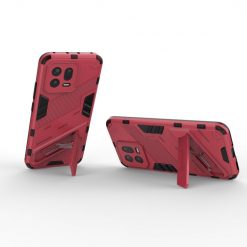 Odolný Kryt Punk armor case ružový – Xiaomi 13 | Kryty na mobil Kryty na mobil | Odolný Kryt Punk armor case ružový – Xiaomi 13 | Kryty na mobil