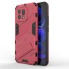 Kryty na mobil | Peňaženkové puzdro Splendid case červené – Xiaomi 13 | Kryty na mobil