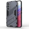 Kryty na mobil | Odolný Kryt Punk armor case zelený – Samsung Galaxy A54 5G | Kryty na mobil