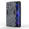 Kryty na mobil | Odolný Kryt Punk armor case červený – Xiaomi 13 Pro | Kryty na mobil