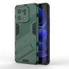Kryty na mobil | Odolný Kryt Punk armor case sivý – Xiaomi 13 Pro | Kryty na mobil