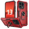 Kryty na mobil | Odolný kryt Ring Armor ružový – Xiaomi 13 | Kryty na mobil