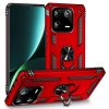 Odolný kryt Ring Armor čierny – Xiaomi 13 Pro | Kryty na mobil Kryty na mobil | Odolný kryt Ring Armor čierny – Xiaomi 13 Pro | Kryty na mobil