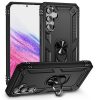 Kryty na mobil | Odolný kryt Ring Armor strieborný – Samsung Galaxy A54 5G | Kryty na mobil