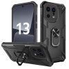 Odolný kryt Thunder Armor čierny – Xiaomi 13 | Kryty na mobil Kryty na mobil | Odolný kryt Thunder Armor čierny – Xiaomi 13 | Kryty na mobil