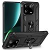 Odolný kryt Ring Armor červený – Xiaomi 13 Pro | Kryty na mobil Kryty na mobil | Odolný kryt Ring Armor červený – Xiaomi 13 Pro | Kryty na mobil