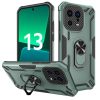Odolný Kryt Punk armor case čierny – Xiaomi 13 | Kryty na mobil Kryty na mobil | Odolný Kryt Punk armor case čierny – Xiaomi 13 | Kryty na mobil
