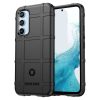 Kryty na mobil | Odolný kryt Rugged Shield modrý – Samsung Galaxy A54 5G | Kryty na mobil