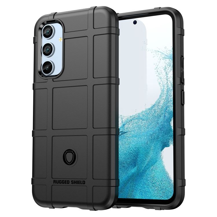 Odolný kryt Rugged Shield čierny – Samsung Galaxy A54 5G | Kryty na mobil Kryty na mobil | Odolný kryt Rugged Shield čierny – Samsung Galaxy A54 5G | Kryty na mobil