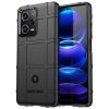 Kryty na mobil | Odolný kryt Rugged Shield zelený – Xiaomi Poco X5 5G | Kryty na mobil