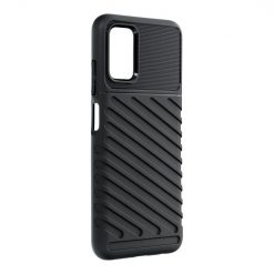 Odolný kryt Thunder Armor čierny – Samsung Galaxy A34 5G