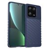 Kryty na mobil | Odolný kryt Thunder Armor čierny – Xiaomi 13 Pro | Kryty na mobil