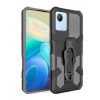 Odolný Kryt Warrior Armor case hnedý – Realme C30 | Kryty na mobil Kryty na mobil | Odolný Kryt Warrior Armor case hnedý – Realme C30 | Kryty na mobil