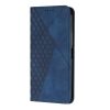 Peňaženkové puzdro Diamond Pattern case červené – Xiaomi Poco X5 Pro 5G | Kryty na mobil Kryty na mobil | Peňaženkové puzdro Diamond Pattern case červené – Xiaomi Poco X5 Pro 5G | Kryty na mobil
