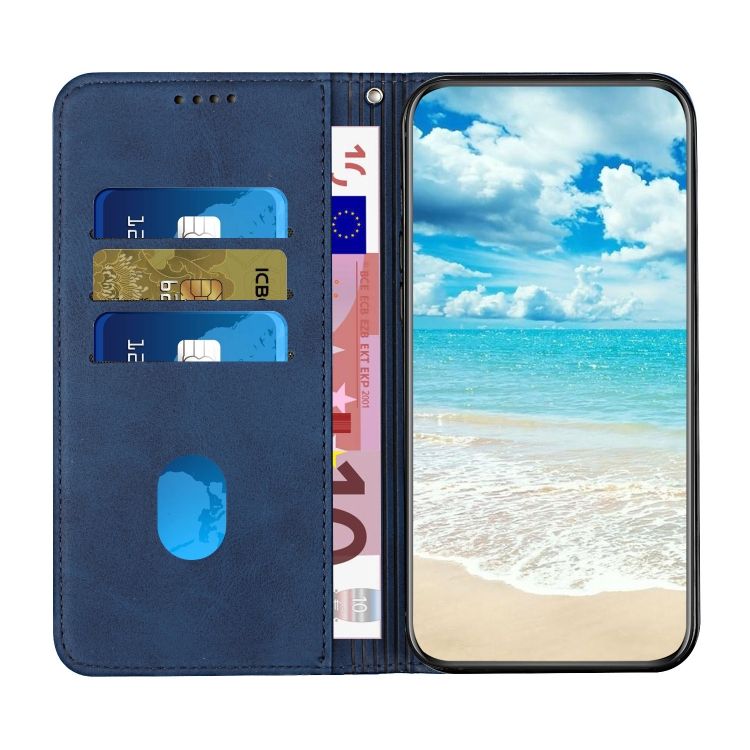 Peňaženkové puzdro Diamond Pattern case modré – Xiaomi Poco X5 Pro 5G | Kryty na mobil Kryty na mobil | Peňaženkové puzdro Diamond Pattern case modré – Xiaomi Poco X5 Pro 5G | Kryty na mobil