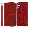 Kryty na mobil | Odolný Kryt Punk armor case ružový – Samsung Galaxy A54 5G | Kryty na mobil