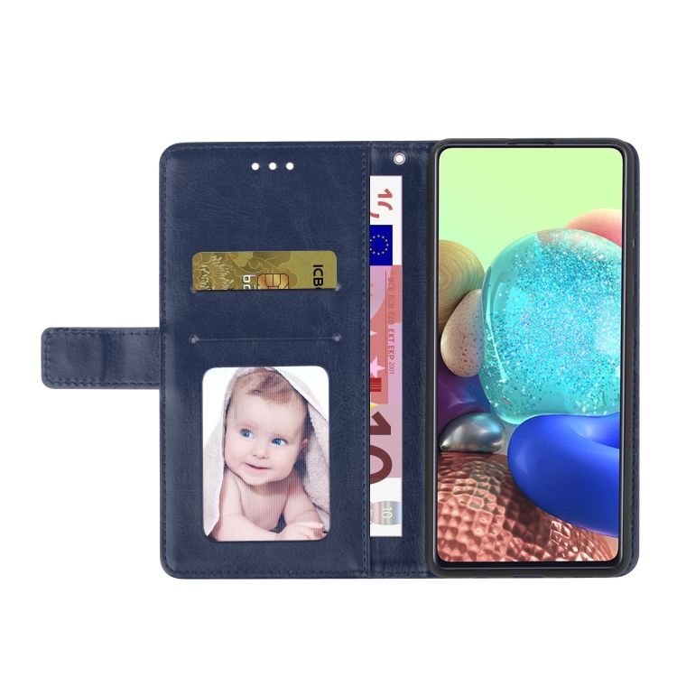 Peňaženkové puzdro Geometric Pattern case modré – Oppo A78 5G | Kryty na mobil Kryty na mobil | Peňaženkové puzdro Geometric Pattern case modré – Oppo A78 5G | Kryty na mobil