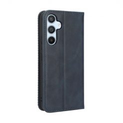 Peňaženkové puzdro Retro Leather modré – Samsung Galaxy A54 5G | Kryty na mobil Kryty na mobil | Peňaženkové puzdro Retro Leather modré – Samsung Galaxy A54 5G | Kryty na mobil