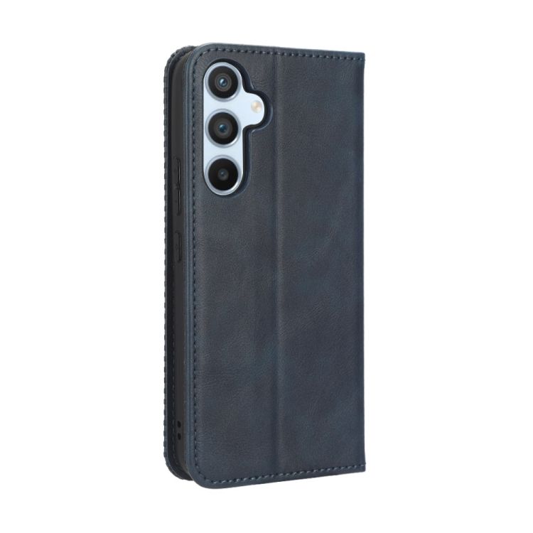 Peňaženkové puzdro Retro Leather modré – Samsung Galaxy A54 5G | Kryty na mobil Kryty na mobil | Peňaženkové puzdro Retro Leather modré – Samsung Galaxy A54 5G | Kryty na mobil