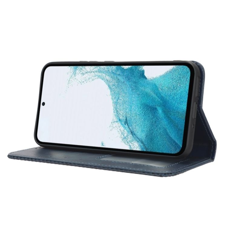 Peňaženkové puzdro Retro Leather modré – Samsung Galaxy A54 5G | Kryty na mobil Kryty na mobil | Peňaženkové puzdro Retro Leather modré – Samsung Galaxy A54 5G | Kryty na mobil