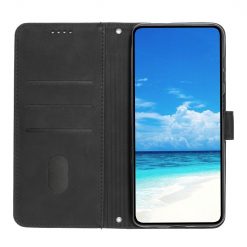 Kryty na mobil | Peňaženkové puzdro Smile case čierne – Xiaomi Poco X5 5G | Kryty na mobil