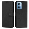 Peňaženkové puzdro Smile case modré – Xiaomi Poco X5 5G | Kryty na mobil Kryty na mobil | Peňaženkové puzdro Smile case modré – Xiaomi Poco X5 5G | Kryty na mobil