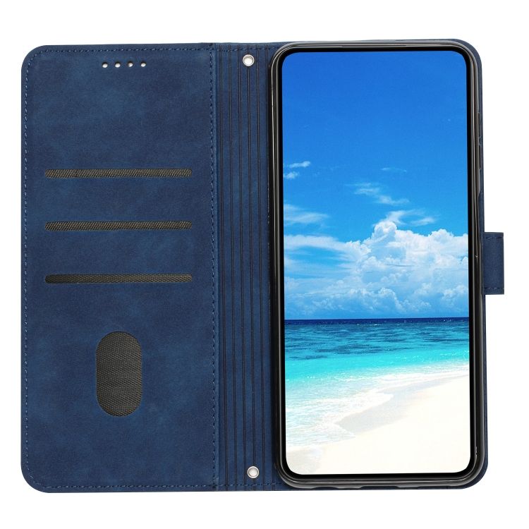 Peňaženkové puzdro Smile case modré – Xiaomi Poco X5 5G | Kryty na mobil Kryty na mobil | Peňaženkové puzdro Smile case modré – Xiaomi Poco X5 5G | Kryty na mobil
