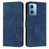 Kryty na mobil | Peňaženkové puzdro Smile case červené – Xiaomi Poco X5 5G | Kryty na mobil
