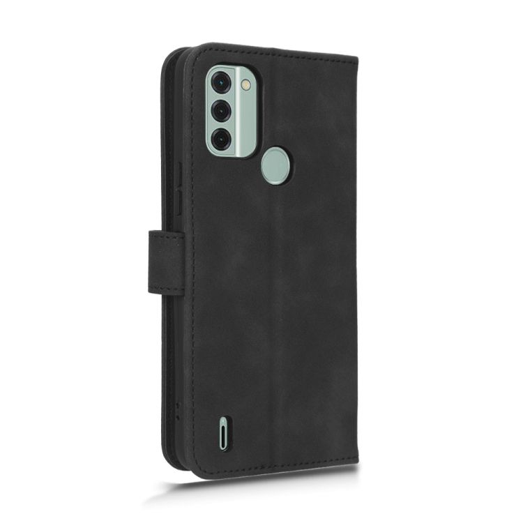 Peňaženkové puzdro Solid čierne – Nokia C31 | Kryty na mobil Kryty na mobil | Peňaženkové puzdro Solid čierne – Nokia C31 | Kryty na mobil