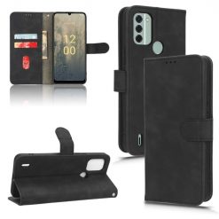 Peňaženkové puzdro Solid čierne – Nokia C31 | Kryty na mobil Kryty na mobil | Peňaženkové puzdro Solid čierne – Nokia C31 | Kryty na mobil