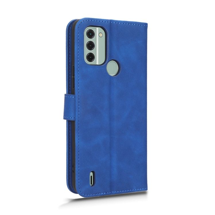 Peňaženkové puzdro Solid modré – Nokia C31 | Kryty na mobil Kryty na mobil | Peňaženkové puzdro Solid modré – Nokia C31 | Kryty na mobil