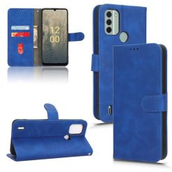 Peňaženkové puzdro Solid modré – Nokia C31 | Kryty na mobil Kryty na mobil | Peňaženkové puzdro Solid modré – Nokia C31 | Kryty na mobil