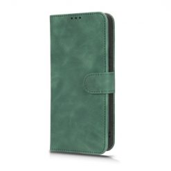 Peňaženkové puzdro Solid zelené – Xiaomi 13 Pro