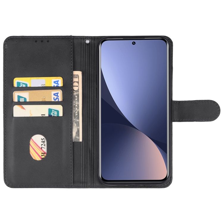 Peňaženkové puzdro Splendid case čierne – Xiaomi 13 | Kryty na mobil Kryty na mobil | Peňaženkové puzdro Splendid case čierne – Xiaomi 13 | Kryty na mobil