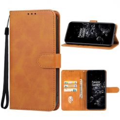 Peňaženkové puzdro Splendid case hnedé – OnePlus 11 5G | Kryty na mobil Kryty na mobil | Peňaženkové puzdro Splendid case hnedé – OnePlus 11 5G | Kryty na mobil
