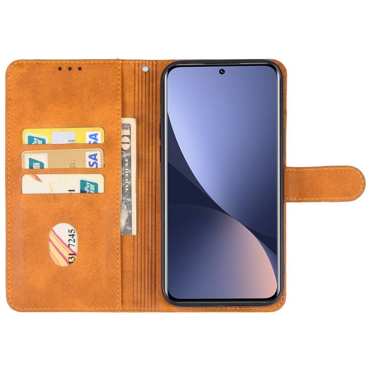 Peňaženkové puzdro Splendid case hnedé – Xiaomi 13 | Kryty na mobil Kryty na mobil | Peňaženkové puzdro Splendid case hnedé – Xiaomi 13 | Kryty na mobil