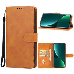 Peňaženkové puzdro Splendid case hnedé – Xiaomi 13 Pro | Kryty na mobil Kryty na mobil | Peňaženkové puzdro Splendid case hnedé – Xiaomi 13 Pro | Kryty na mobil