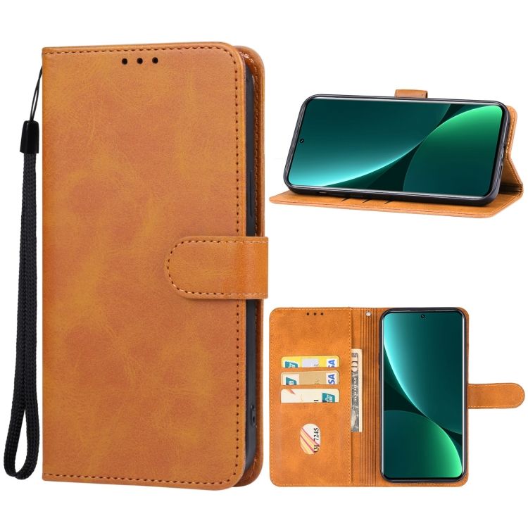 Peňaženkové puzdro Splendid case hnedé – Xiaomi 13 Pro | Kryty na mobil Kryty na mobil | Peňaženkové puzdro Splendid case hnedé – Xiaomi 13 Pro | Kryty na mobil
