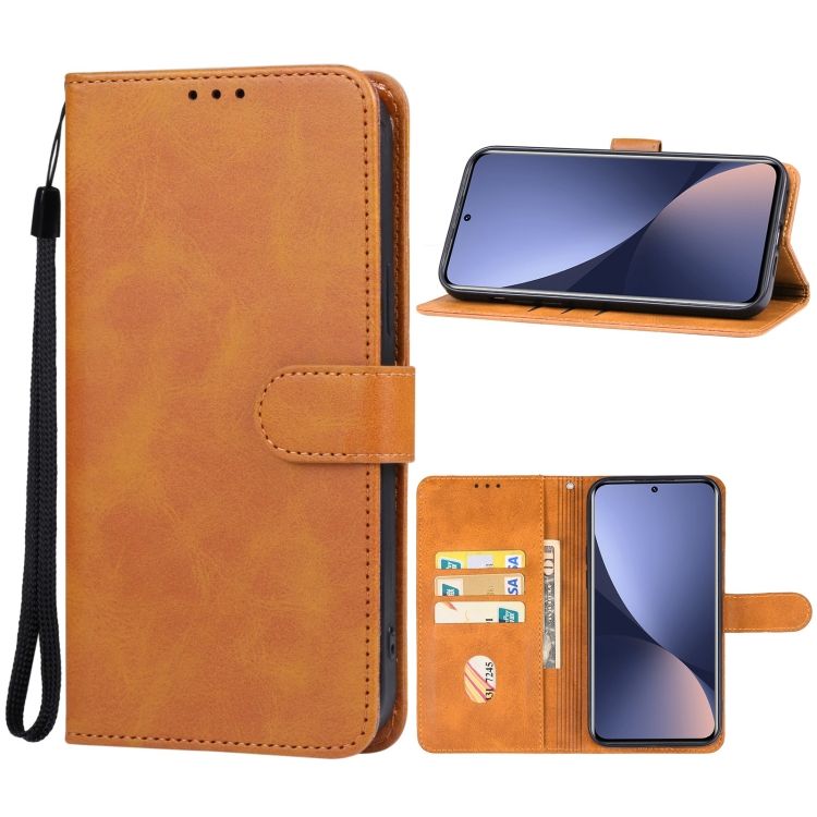 Peňaženkové puzdro Splendid case hnedé – Xiaomi 13 | Kryty na mobil Kryty na mobil | Peňaženkové puzdro Splendid case hnedé – Xiaomi 13 | Kryty na mobil