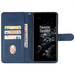 Kryty na mobil | Peňaženkové puzdro Splendid case modré – OnePlus 11 5G | Kryty na mobil