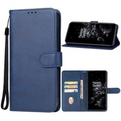 Kryty na mobil | Peňaženkové puzdro Splendid case modré – OnePlus 11 5G | Kryty na mobil