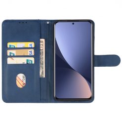 Peňaženkové puzdro Splendid case modré – Xiaomi 13 | Kryty na mobil Kryty na mobil | Peňaženkové puzdro Splendid case modré – Xiaomi 13 | Kryty na mobil