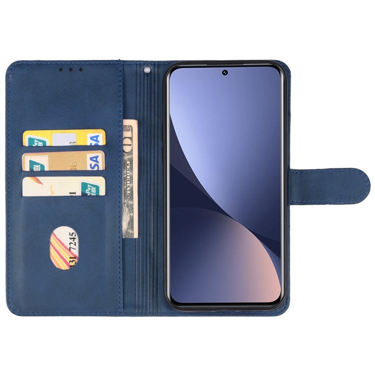 Peňaženkové puzdro Splendid case modré – Xiaomi 13 | Kryty na mobil Kryty na mobil | Peňaženkové puzdro Splendid case modré – Xiaomi 13 | Kryty na mobil