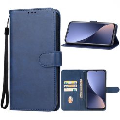Peňaženkové puzdro Splendid case modré – Xiaomi 13 | Kryty na mobil Kryty na mobil | Peňaženkové puzdro Splendid case modré – Xiaomi 13 | Kryty na mobil