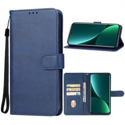 Kryty na mobil | Peňaženkové puzdro Splendid case modré – Xiaomi 13 Pro | Kryty na mobil