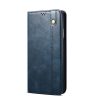 Kryty na mobil | Peňaženkové puzdro Wax case zelené – Oppo A78 5G | Kryty na mobil
