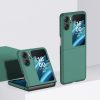 Kryty na mobil | Kryt Carbon Fiber čierny – Oppo Find N2 Flip | Kryty na mobil